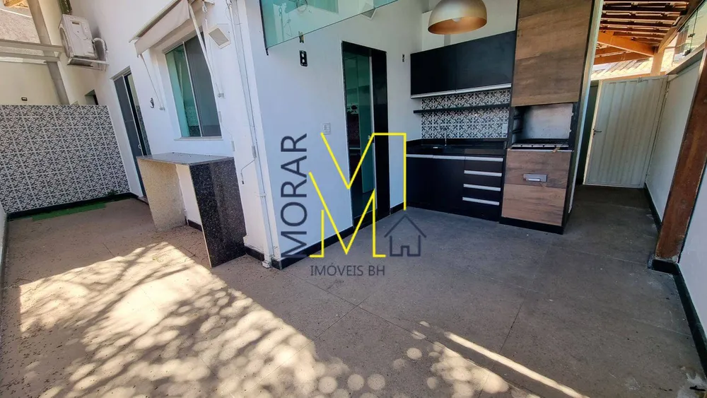 Casa, 3 quartos, 115 m² - Foto 4
