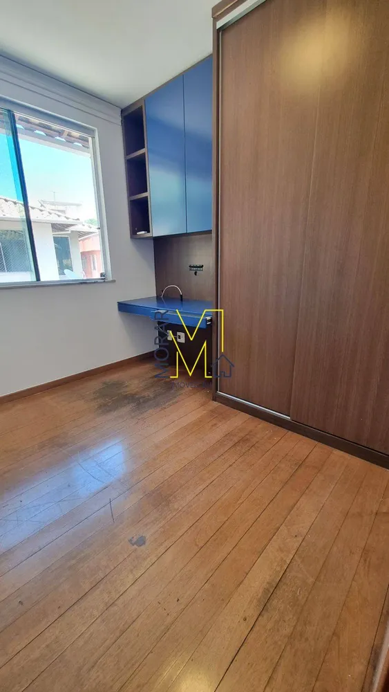Casa, 3 quartos, 115 m² - Foto 13