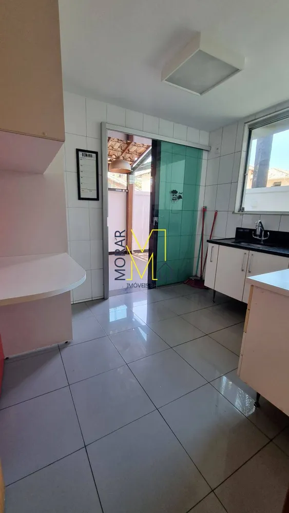 Casa, 3 quartos, 115 m² - Foto 10