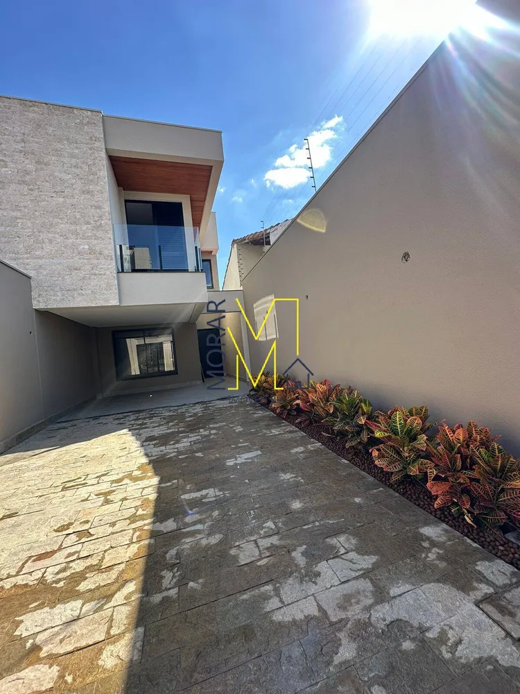 Casa, 4 quartos, 157 m² - Foto 8