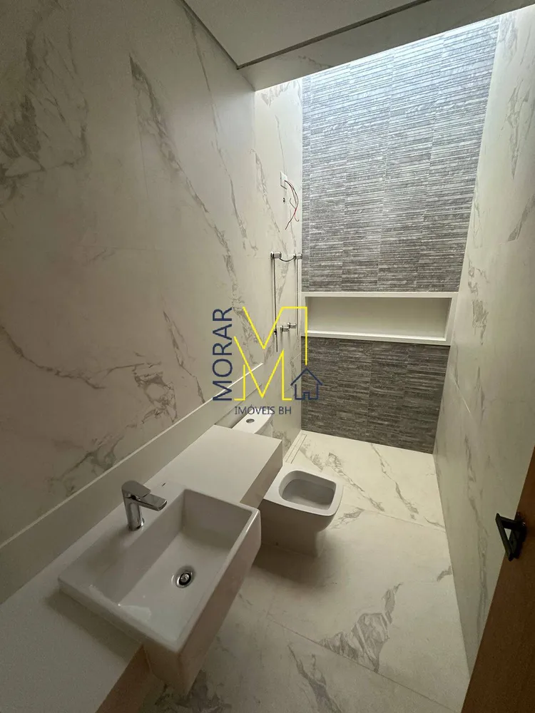Casa, 4 quartos, 157 m² - Foto 10