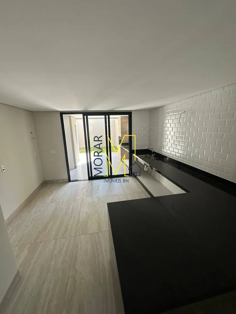Casa, 4 quartos, 157 m² - Foto 4