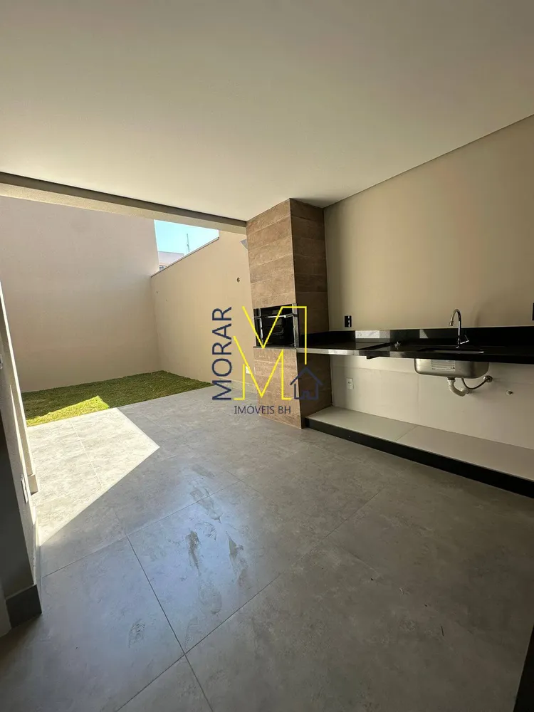 Casa, 4 quartos, 157 m² - Foto 11