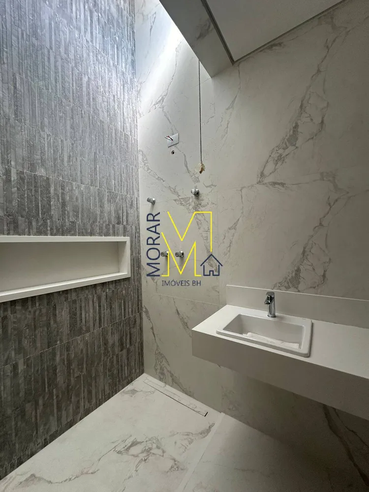 Casa, 4 quartos, 157 m² - Foto 16