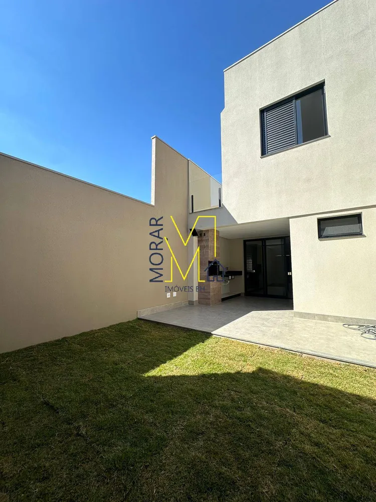 Casa, 4 quartos, 157 m² - Foto 2