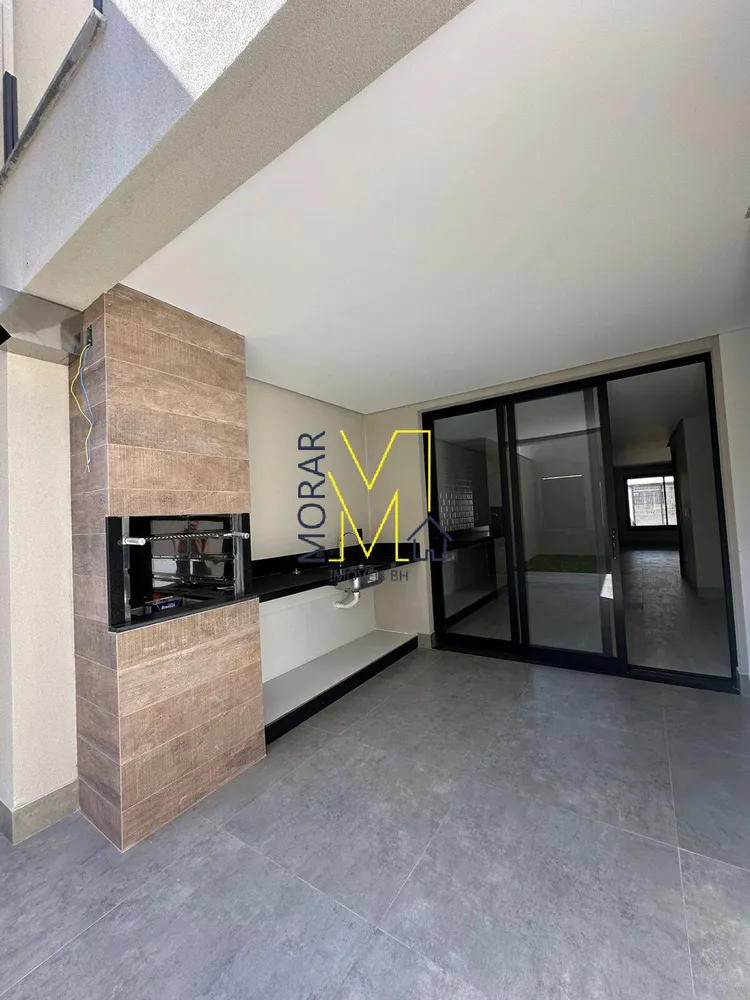Casa, 4 quartos, 157 m² - Foto 6