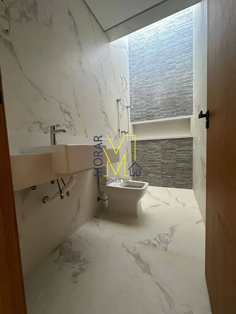 Casa, 4 quartos, 157 m² - Foto 7