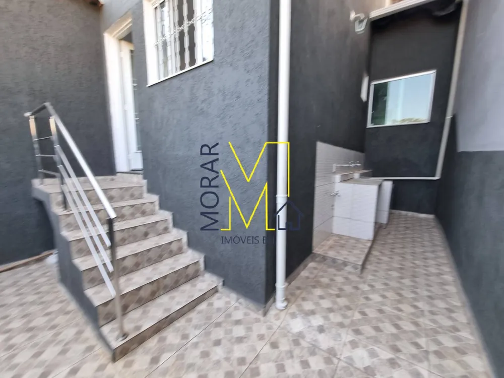 Casa, 3 quartos, 179 m² - Foto 11