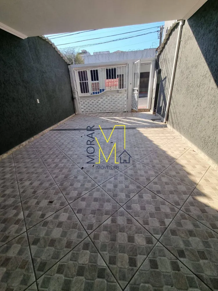 Casa, 3 quartos, 179 m² - Foto 7