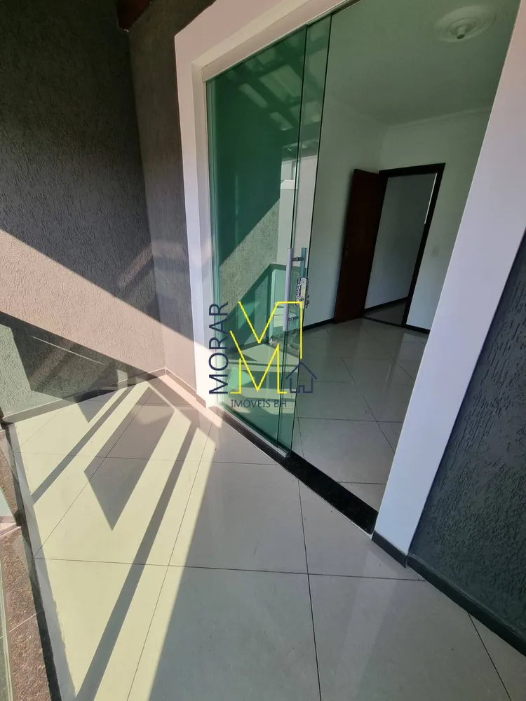 Casa, 3 quartos, 179 m² - Foto 2