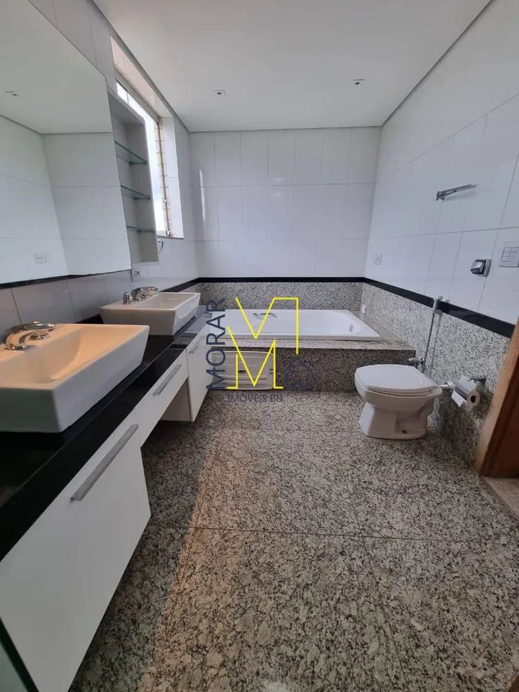 Cobertura, 4 quartos, 280 m² - Foto 15