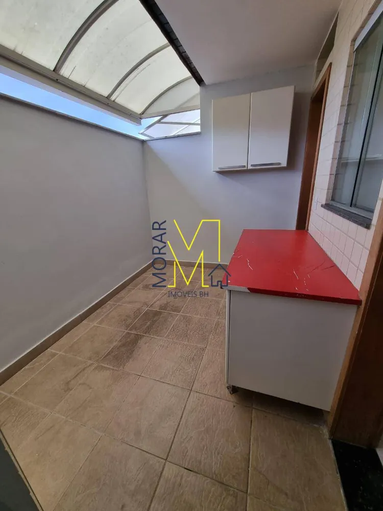Cobertura, 4 quartos, 280 m² - Foto 2