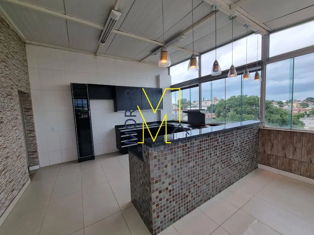 Cobertura, 4 quartos, 280 m² - Foto 11