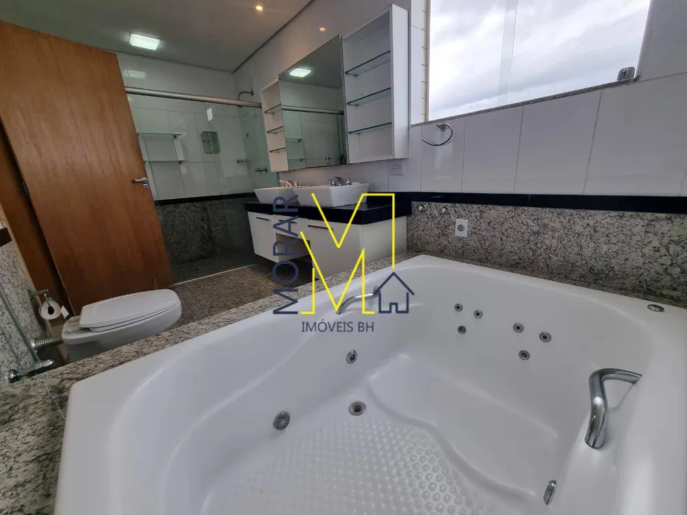 Cobertura, 4 quartos, 280 m² - Foto 16
