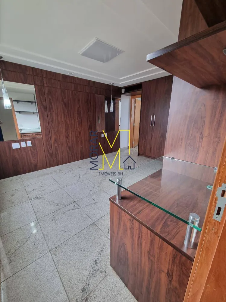 Cobertura, 4 quartos, 280 m² - Foto 14