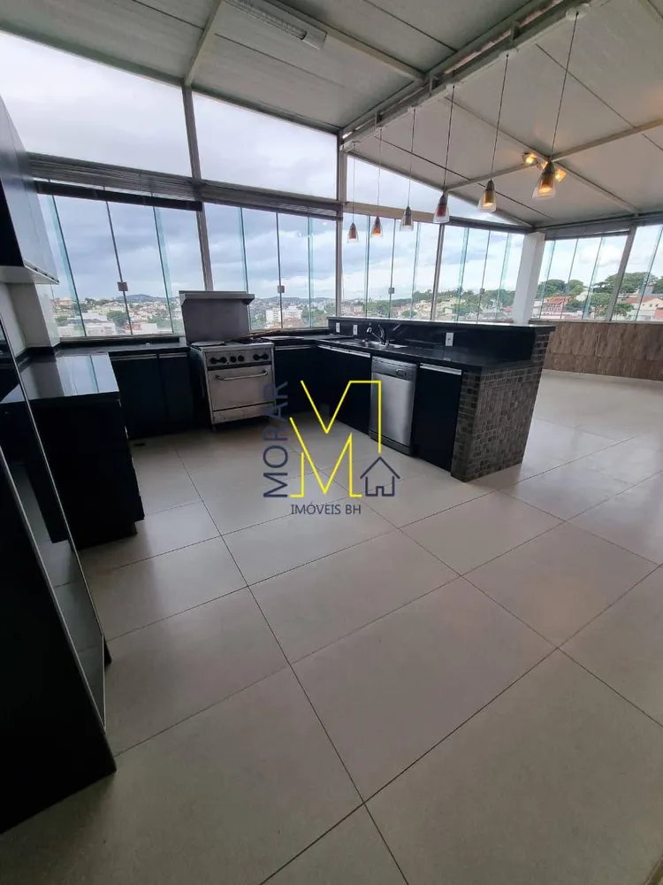 Cobertura, 4 quartos, 280 m² - Foto 12