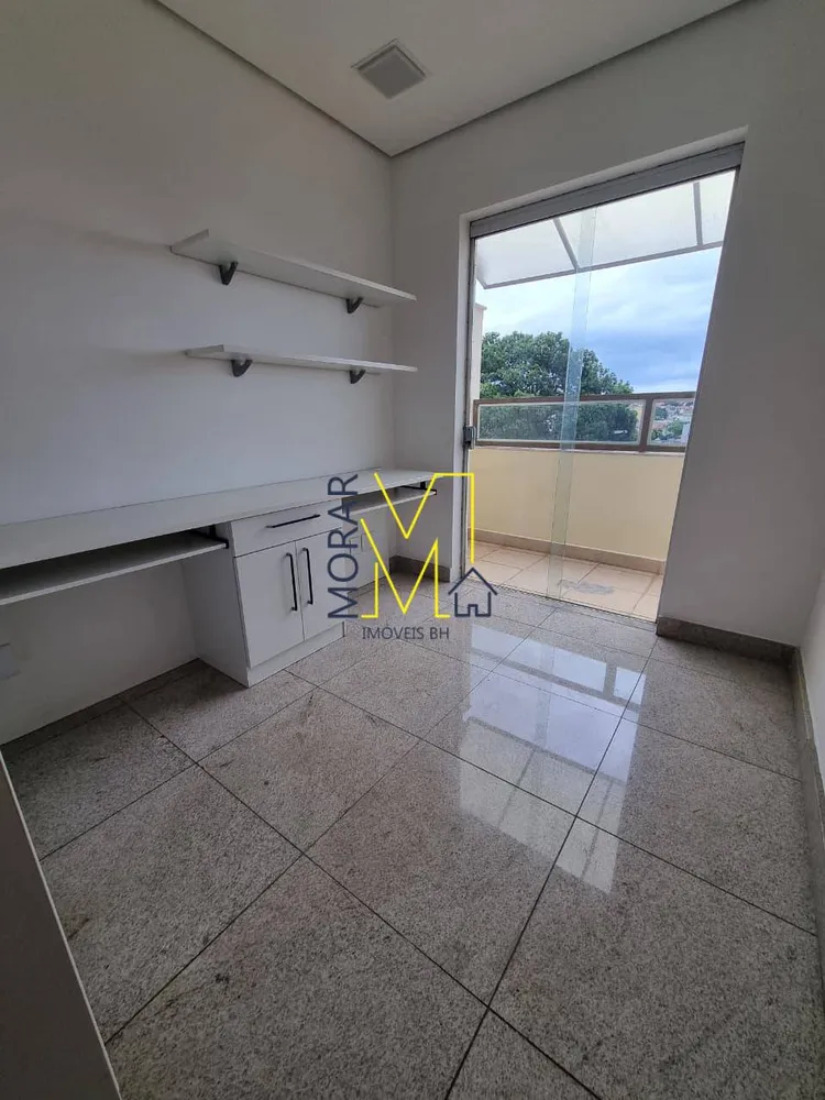 Cobertura, 4 quartos, 280 m² - Foto 6