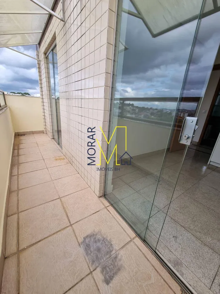 Cobertura, 4 quartos, 280 m² - Foto 4