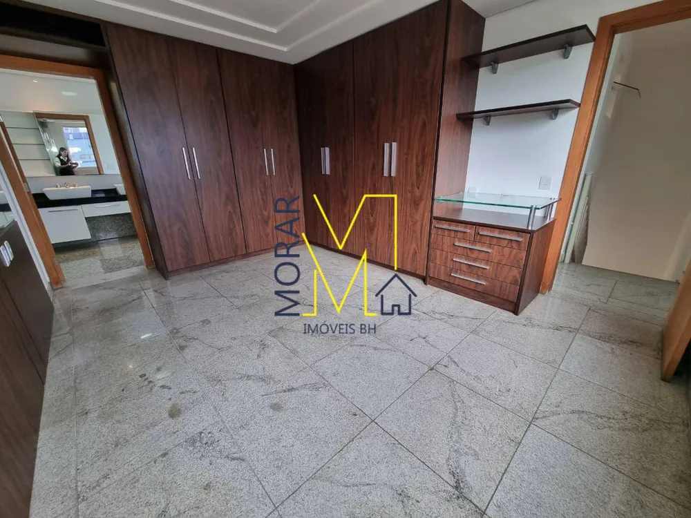 Cobertura, 4 quartos, 280 m² - Foto 13