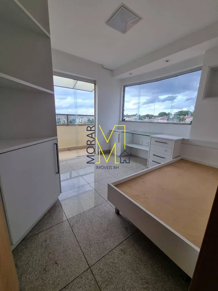Cobertura, 4 quartos, 280 m² - Foto 7