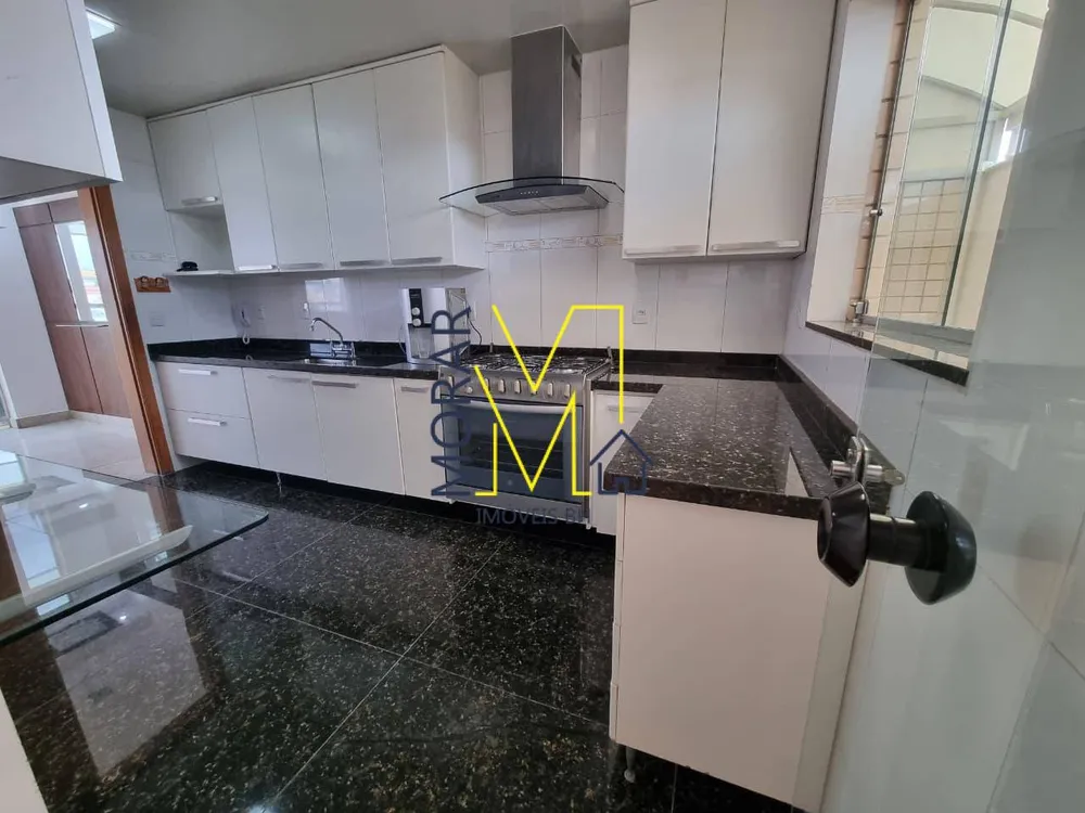 Cobertura, 4 quartos, 280 m² - Foto 1