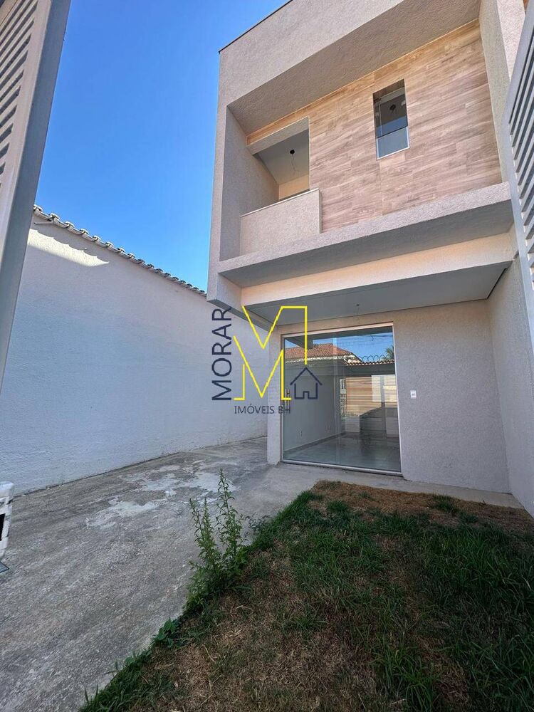Casa, 2 quartos, 112 m² - Foto 3