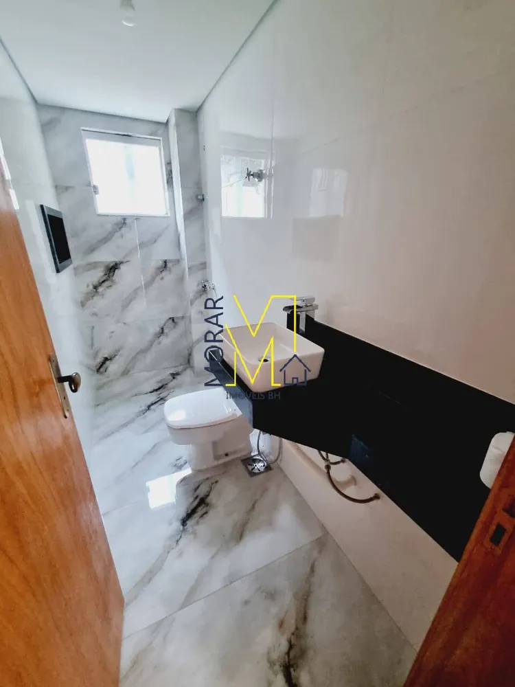 Apartamento, 3 quartos, 160 m² - Foto 9
