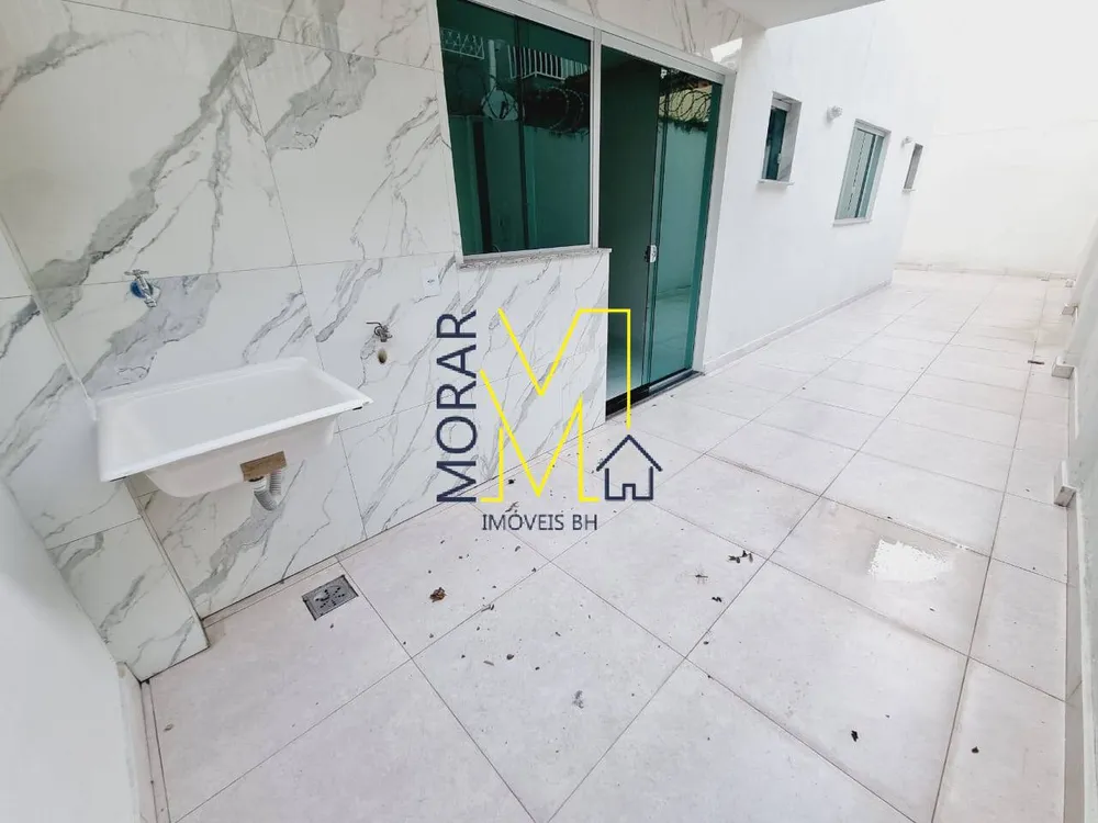 Apartamento, 3 quartos, 160 m² - Foto 6