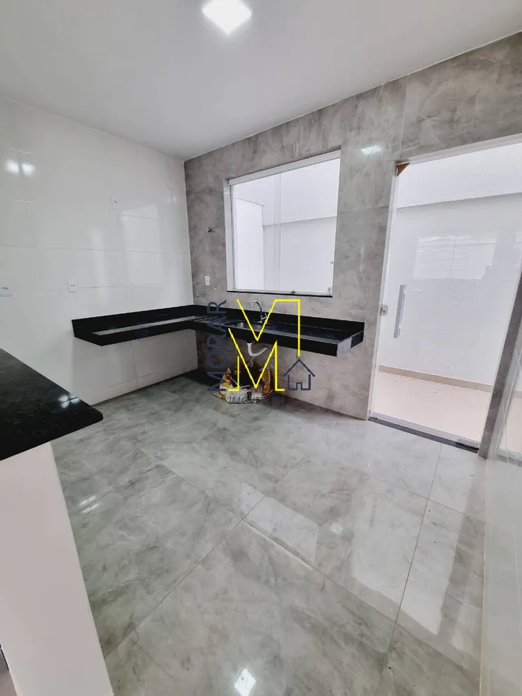 Casa, 3 quartos, 195 m² - Foto 9