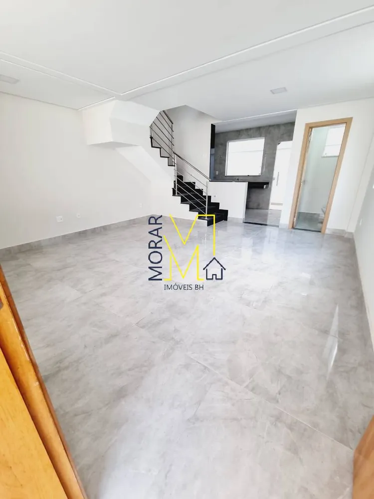 Casa, 3 quartos, 195 m² - Foto 3