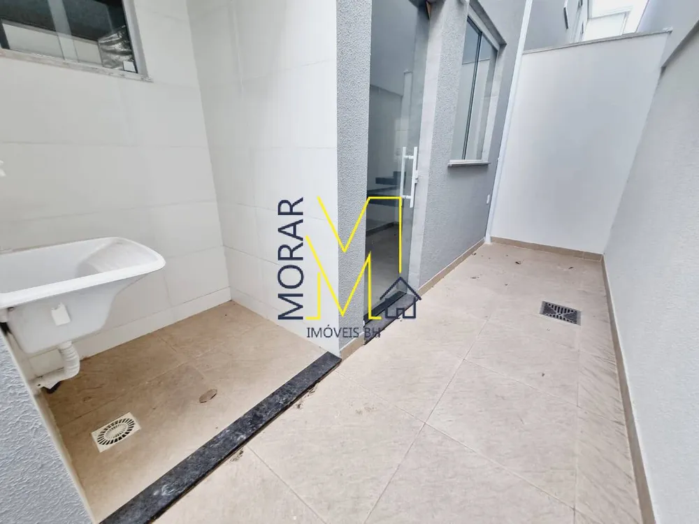Casa, 3 quartos, 195 m² - Foto 7