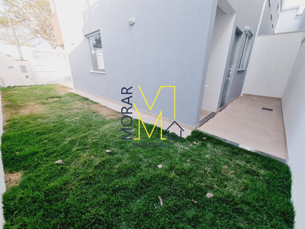 Casa, 3 quartos, 195 m² - Foto 1