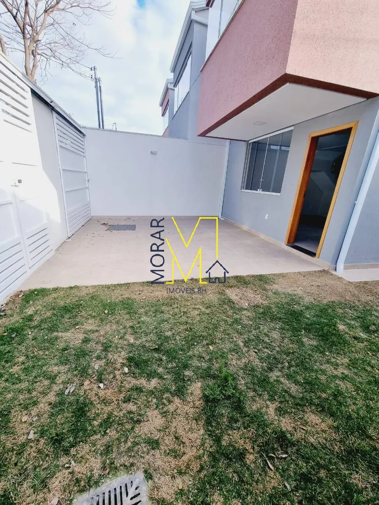 Casa, 3 quartos, 195 m² - Foto 6
