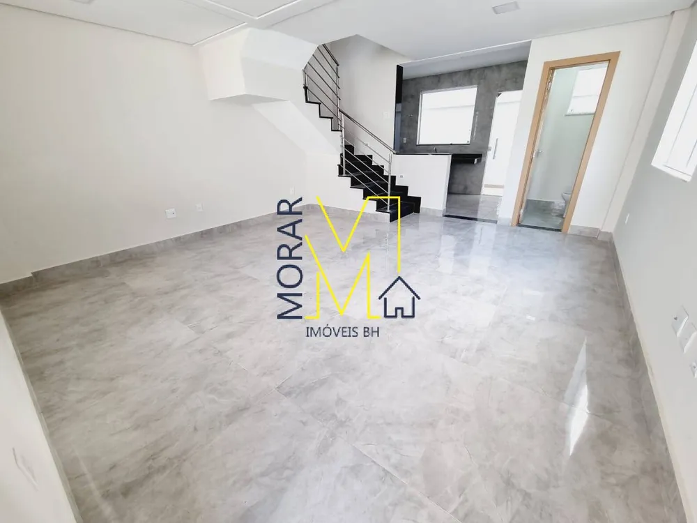 Casa, 3 quartos, 195 m² - Foto 2