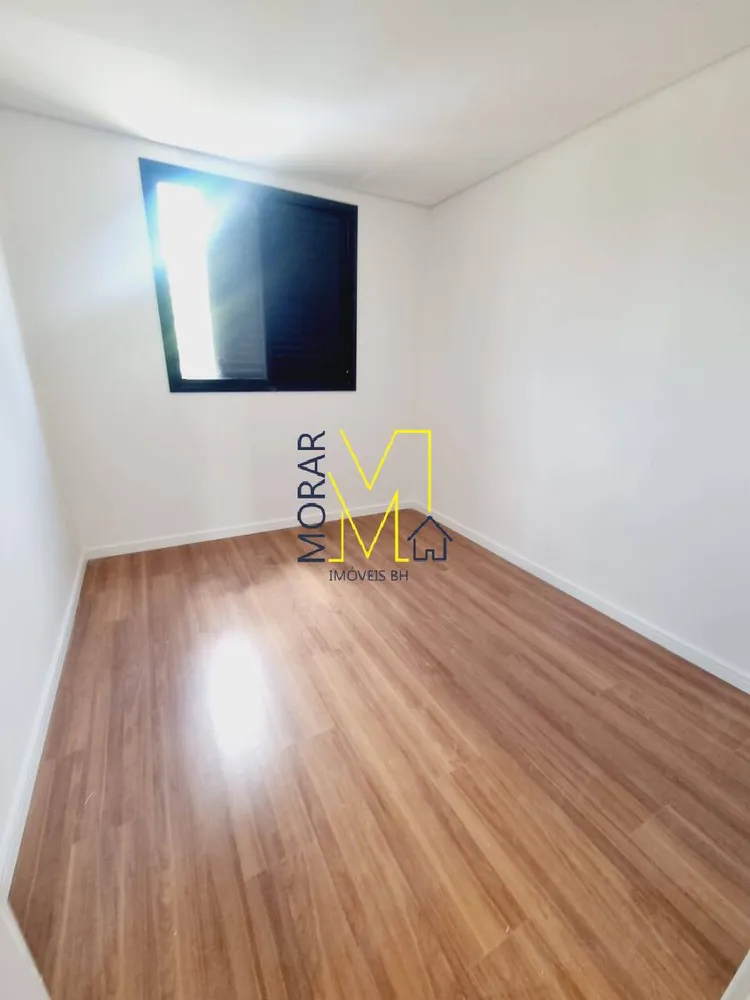 Apartamento, 3 quartos, 90 m² - Foto 4