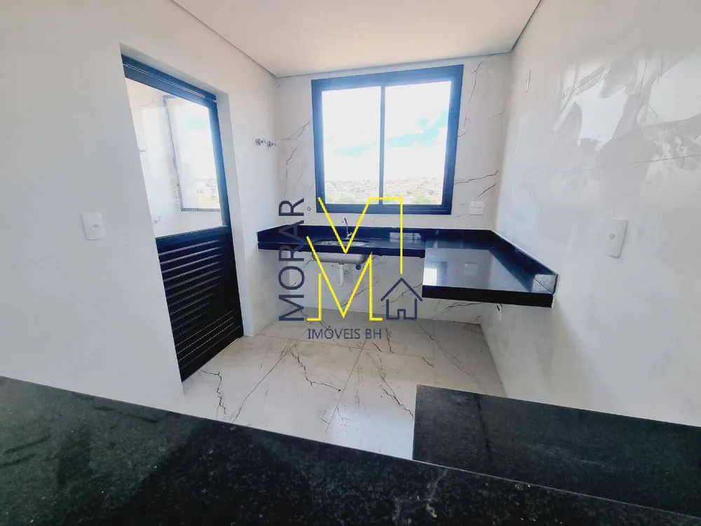 Apartamento, 3 quartos, 90 m² - Foto 2