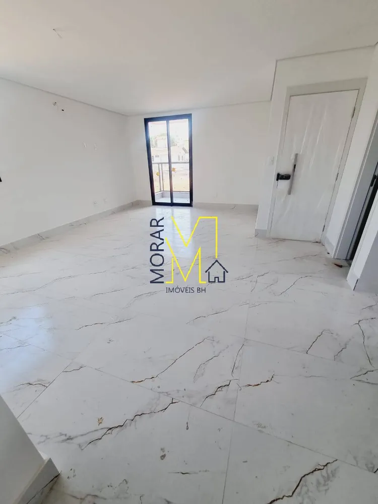 Apartamento, 3 quartos, 90 m² - Foto 5