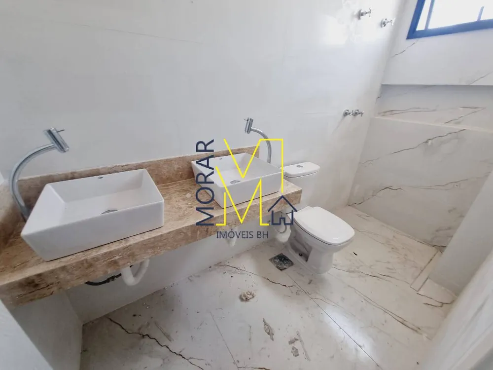 Apartamento, 3 quartos, 90 m² - Foto 8