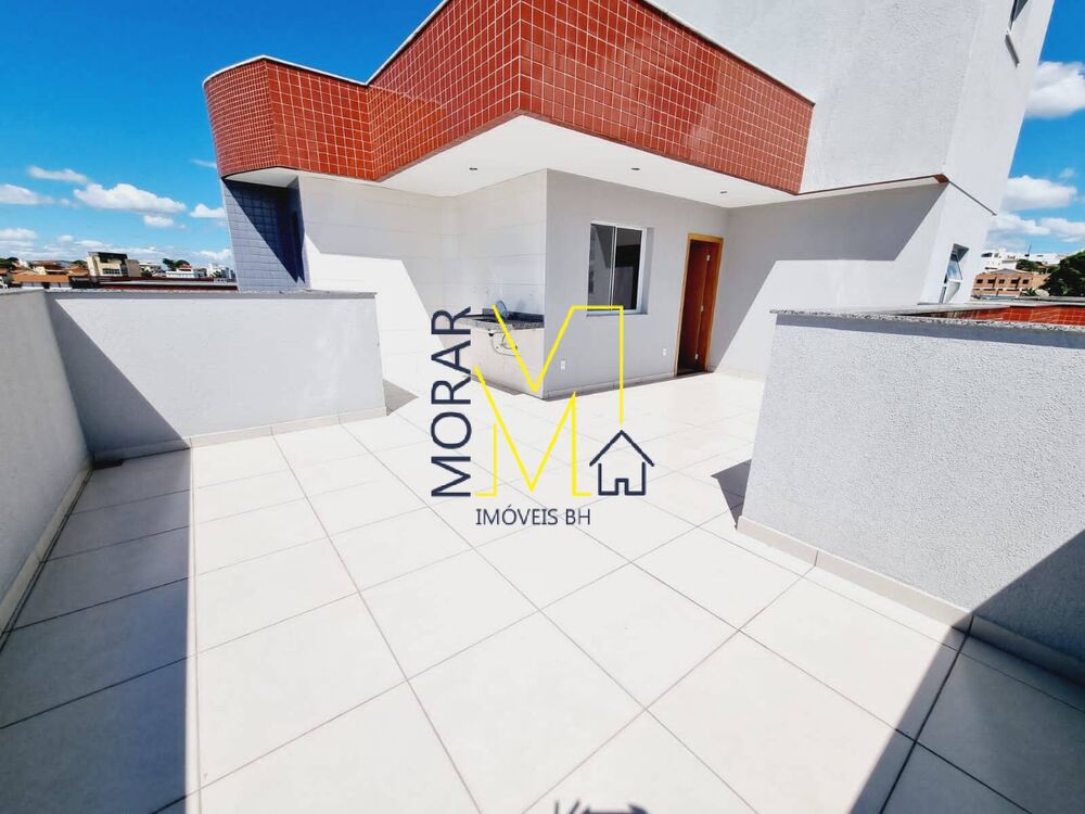 Cobertura, 2 quartos, 104 m² - Foto 1