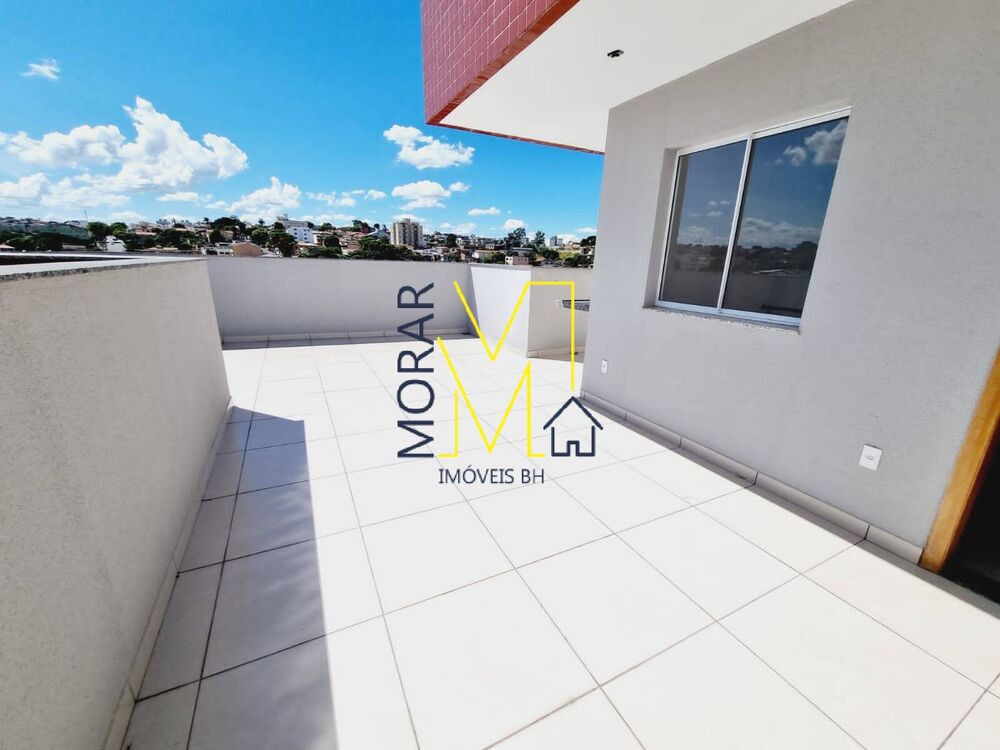 Cobertura, 2 quartos, 104 m² - Foto 3