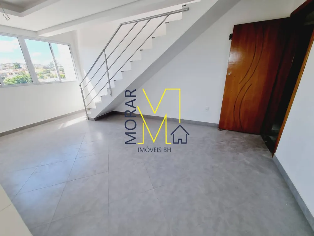 Cobertura, 2 quartos, 104 m² - Foto 6