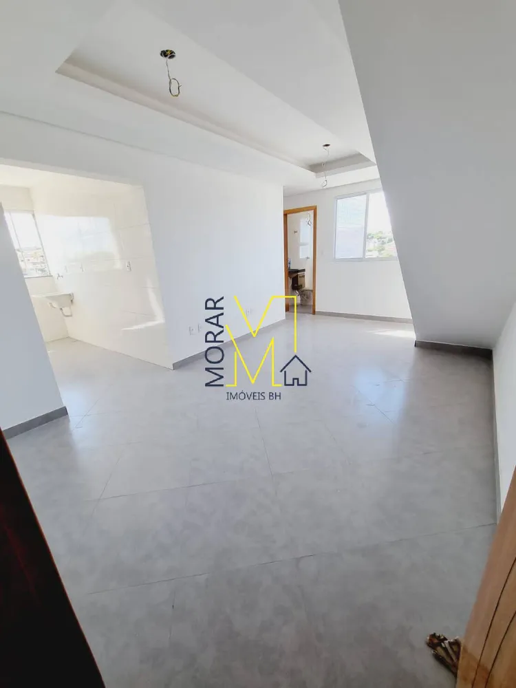 Cobertura, 2 quartos, 104 m² - Foto 8