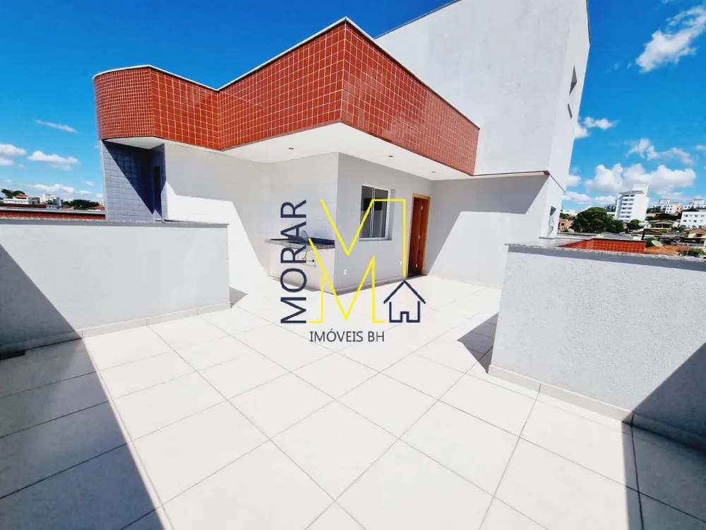 Cobertura, 2 quartos, 104 m² - Foto 3