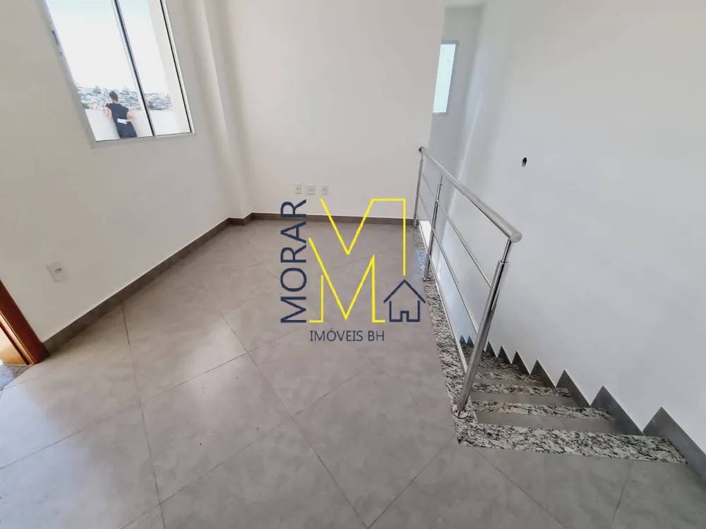 Cobertura, 2 quartos, 104 m² - Foto 7