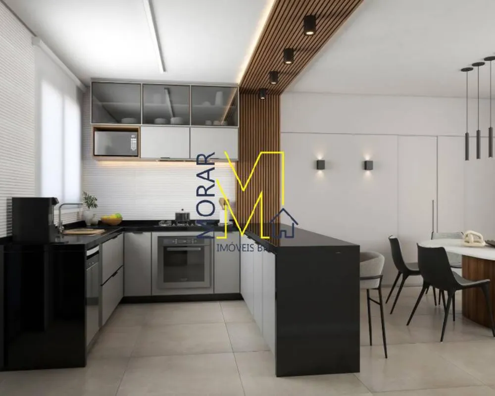Apartamento, 4 quartos, 104 m² - Foto 9