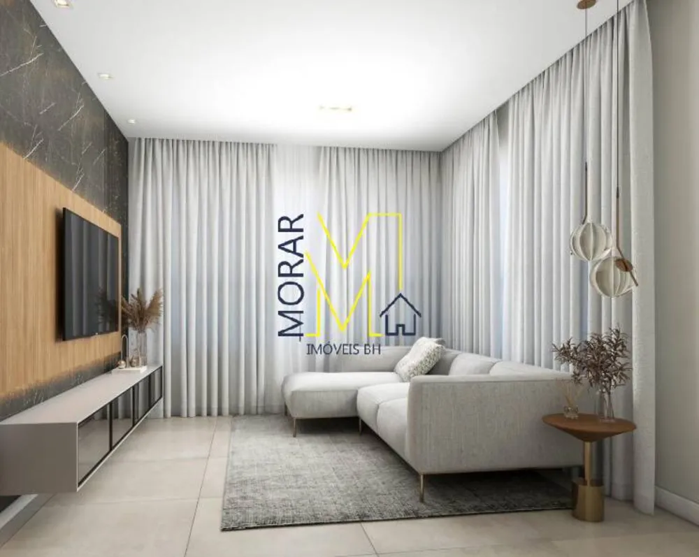 Apartamento, 4 quartos, 104 m² - Foto 5