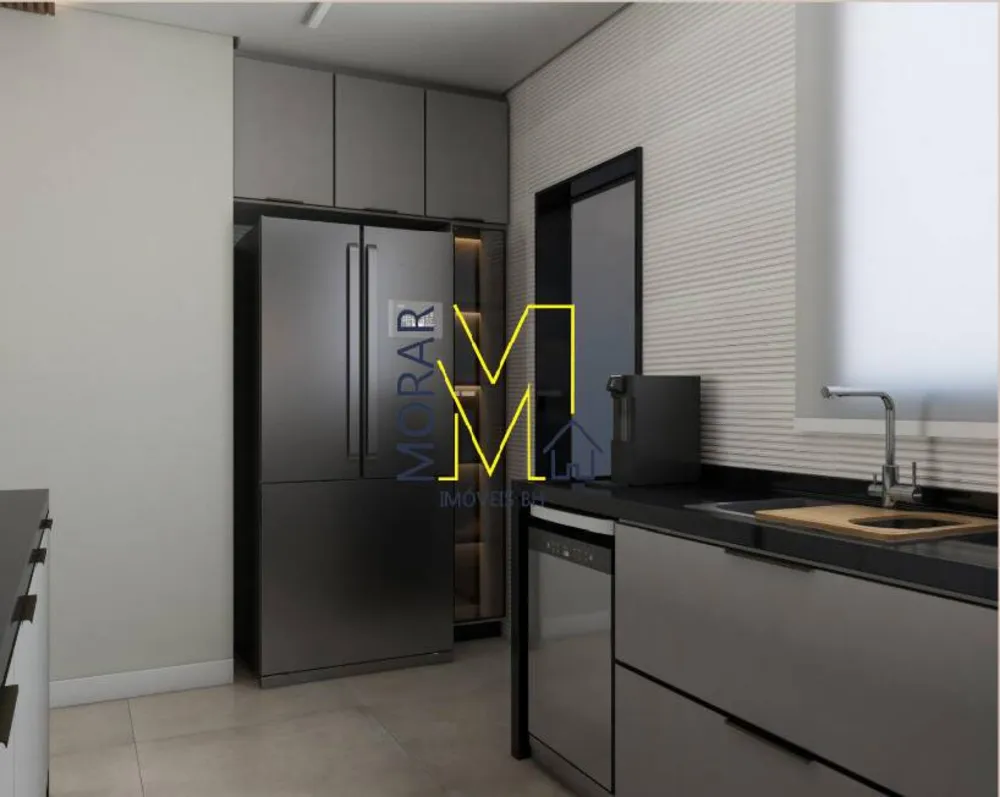 Apartamento, 4 quartos, 104 m² - Foto 8