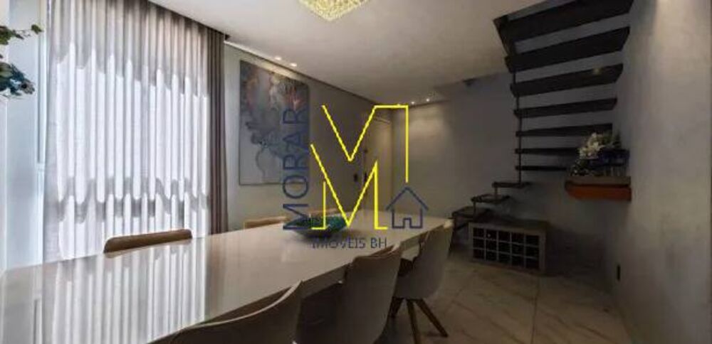 Cobertura, 2 quartos, 100 m² - Foto 1