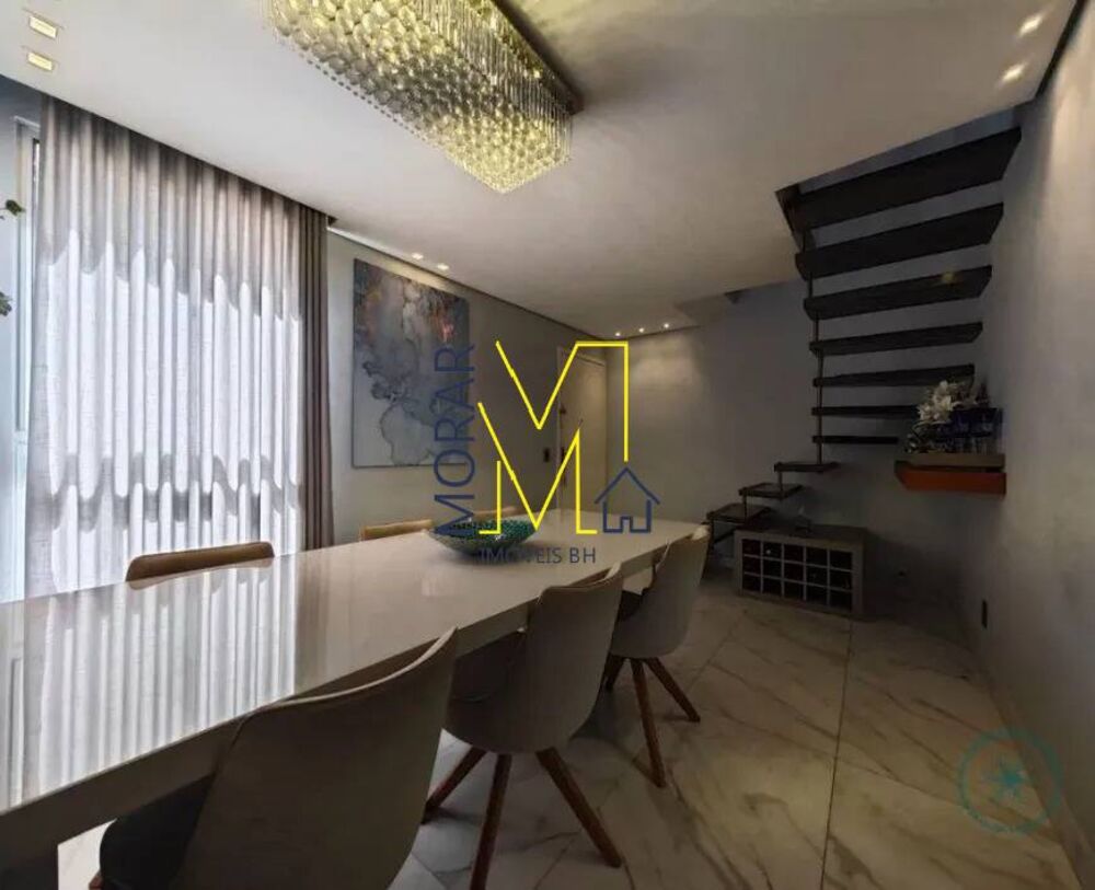 Cobertura, 2 quartos, 100 m² - Foto 3