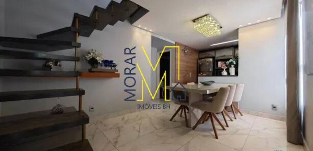 Cobertura, 2 quartos, 100 m² - Foto 2